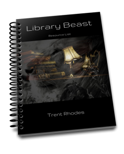 Library Beast