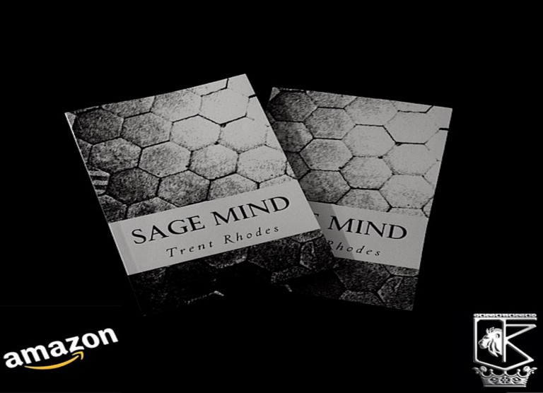 SAGE Mind Now Available on Amazon