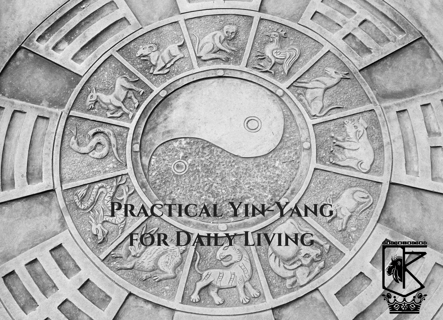 Practical Yin-Yang for Daily Living