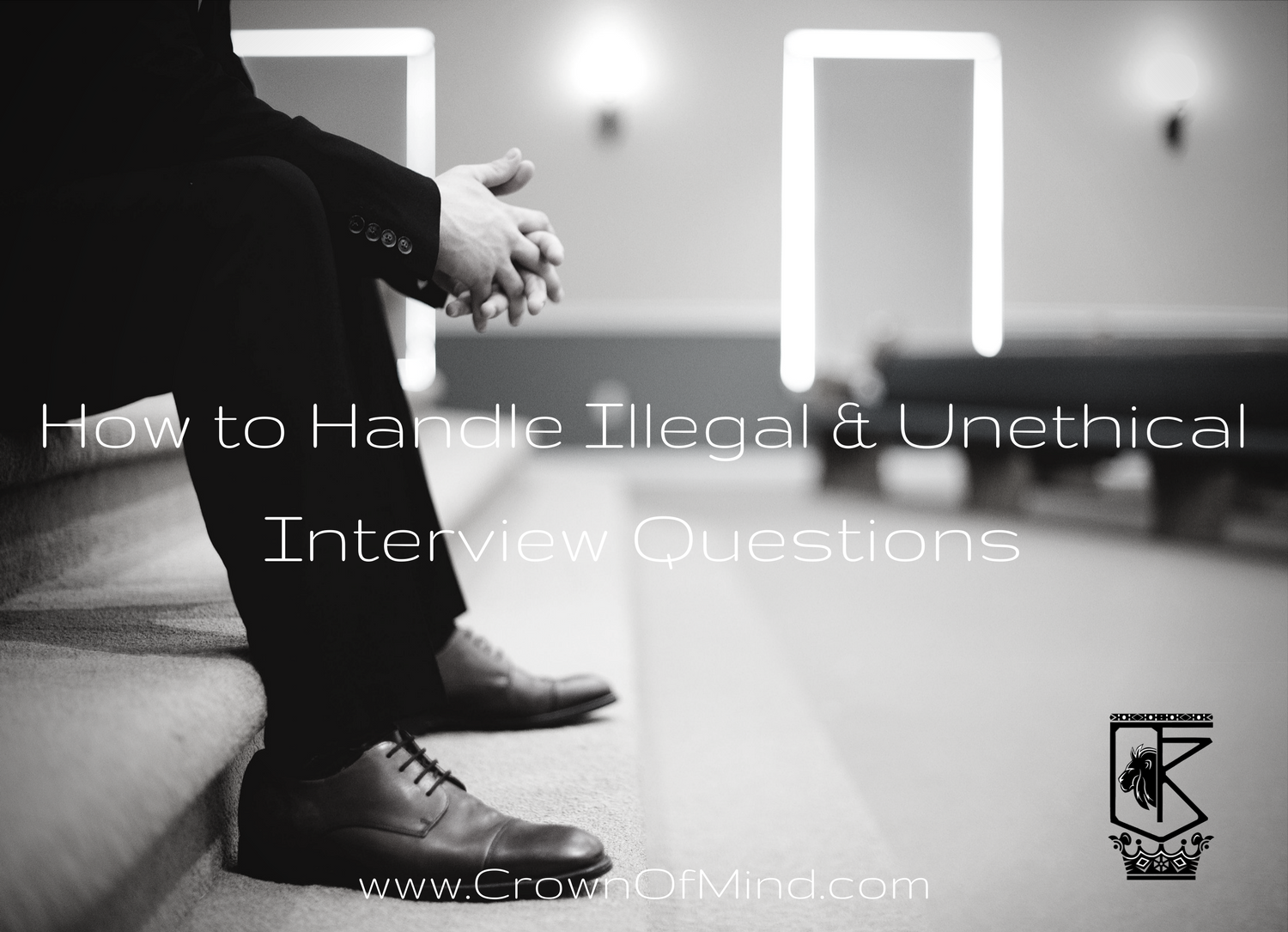 How to Handle Illegal & Unethical Interview Questions