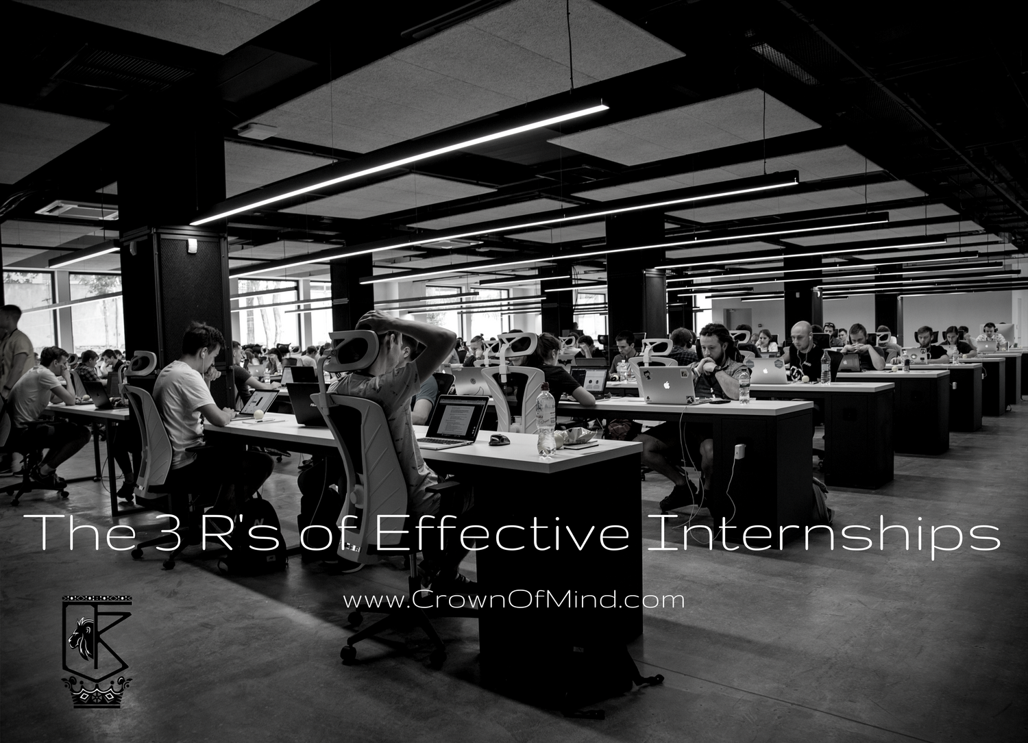 The 3 R’s of Effective Internships