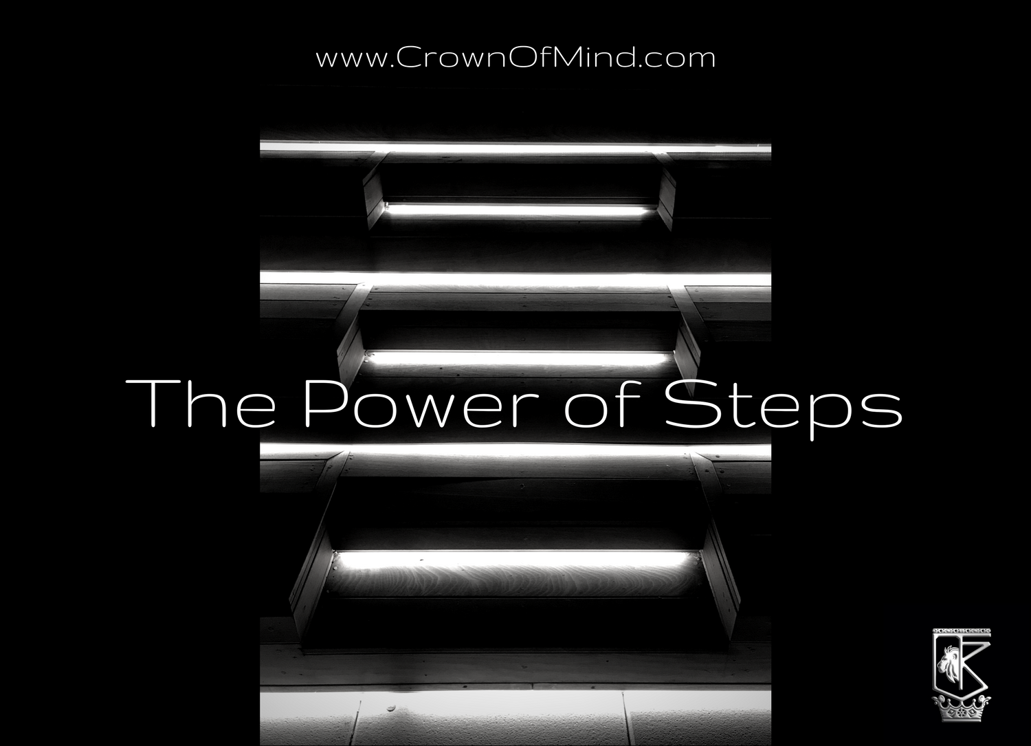 The Power of Steps