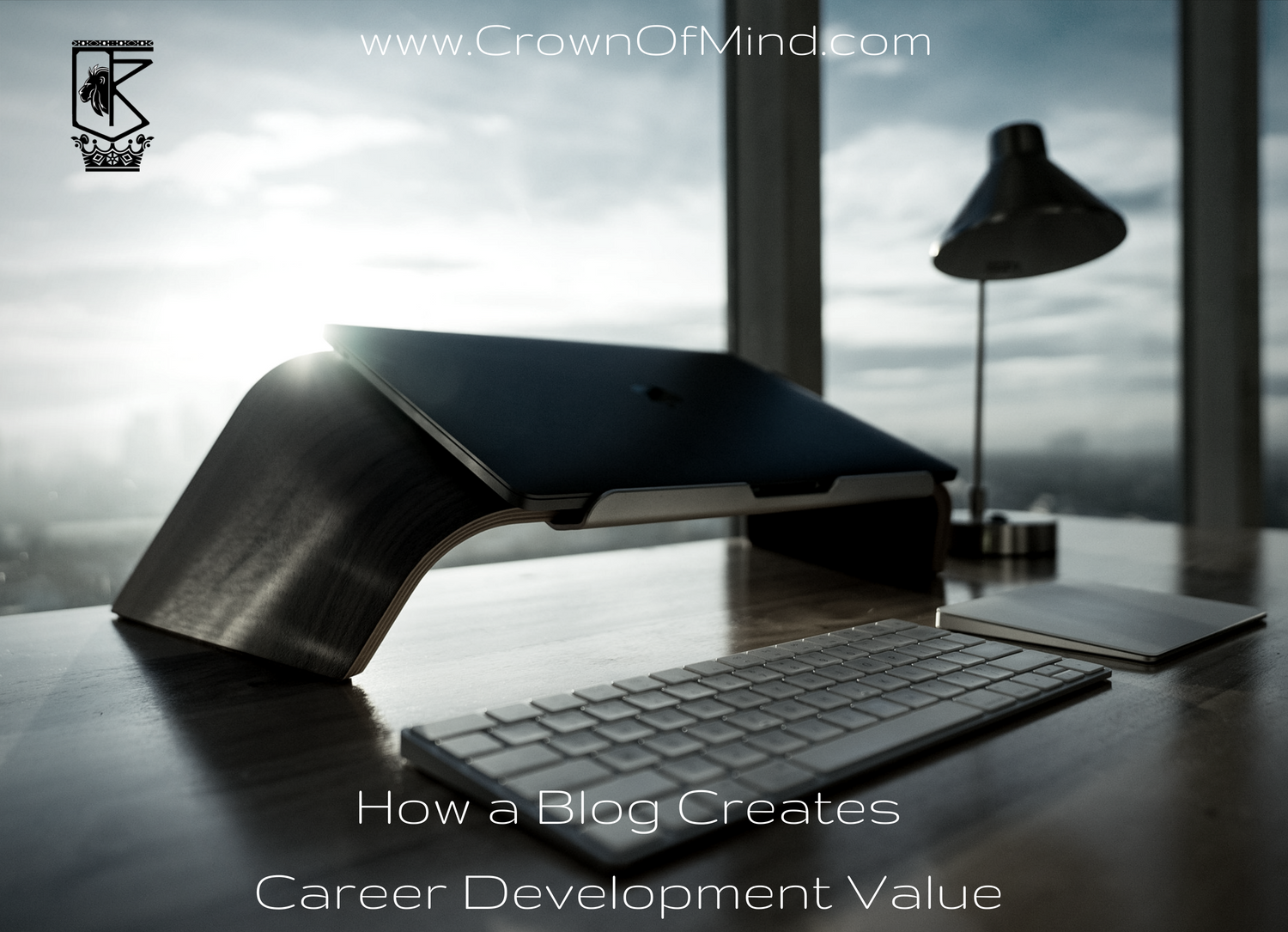How a Blog Creates Career Development Value
