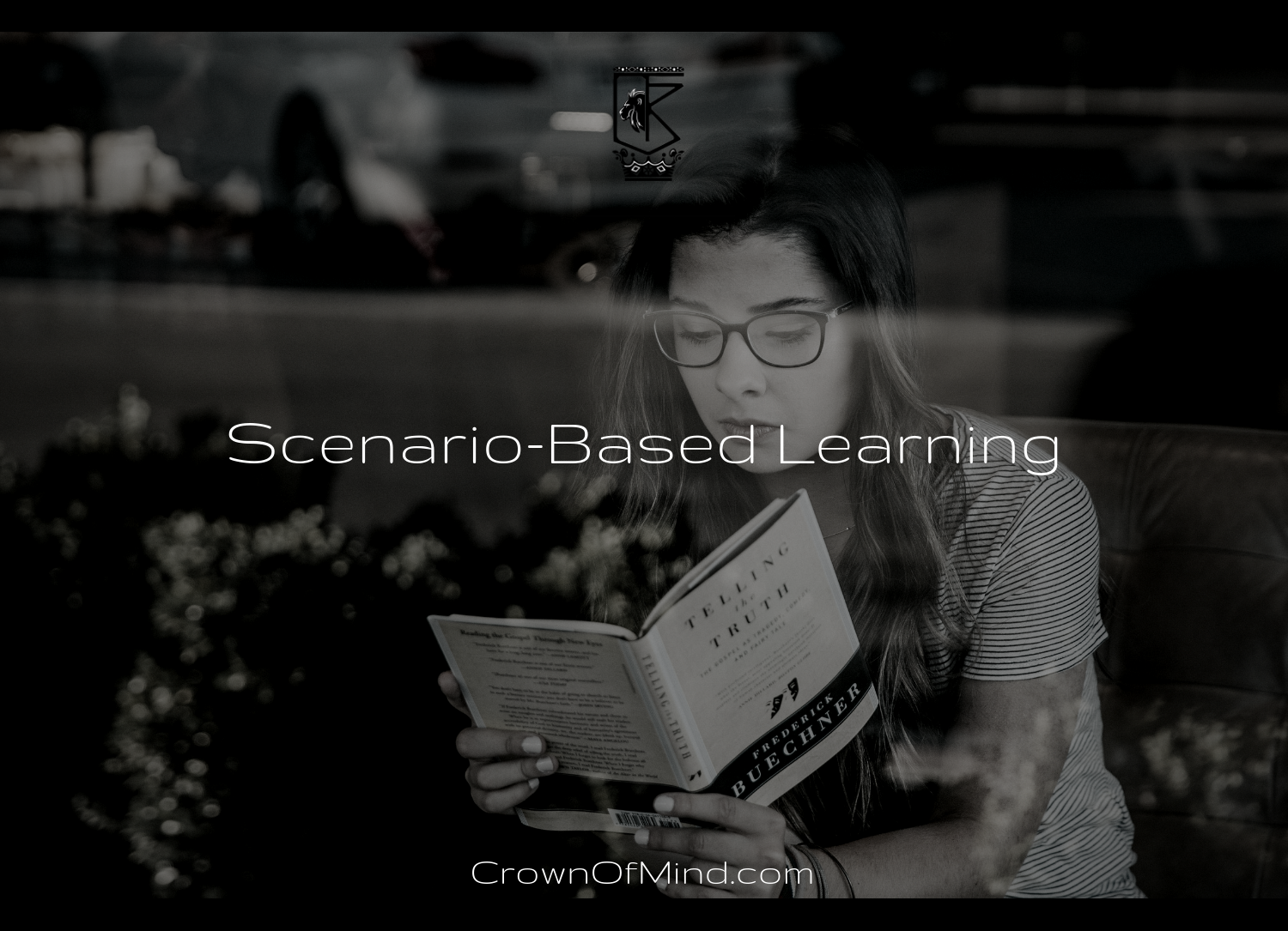 Scenario-Based Learning
