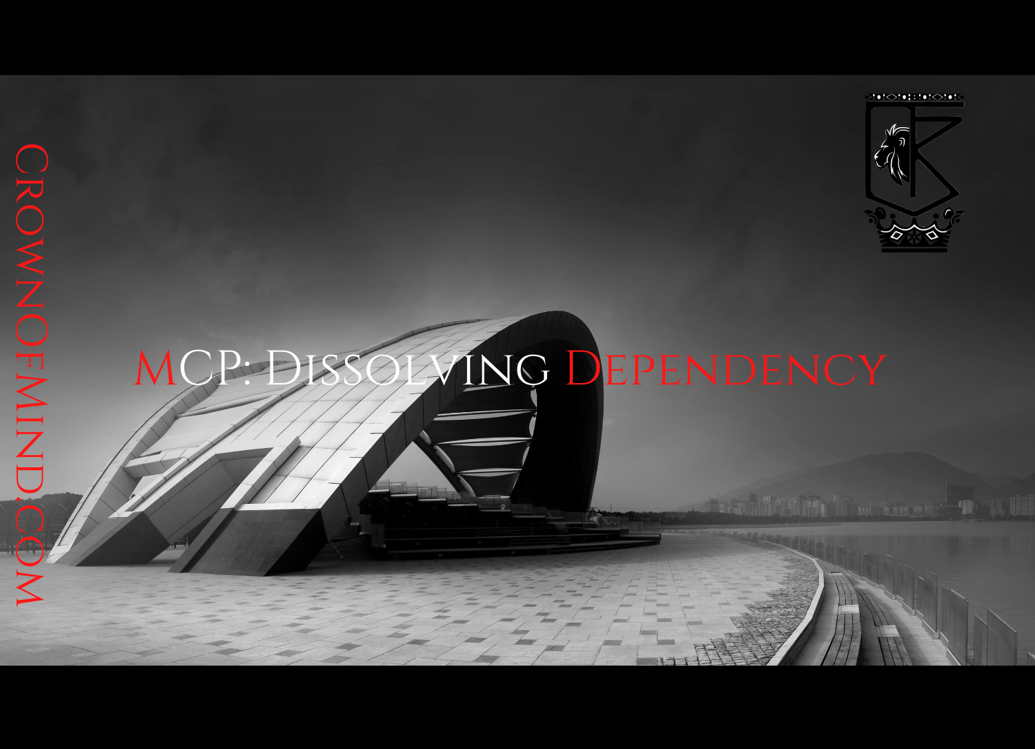 MCP: Dissolving Dependency