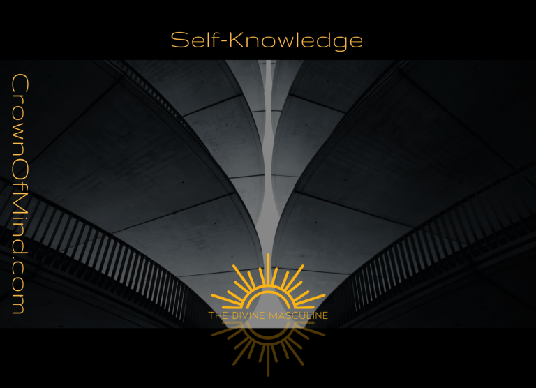 On Self-Knowledge