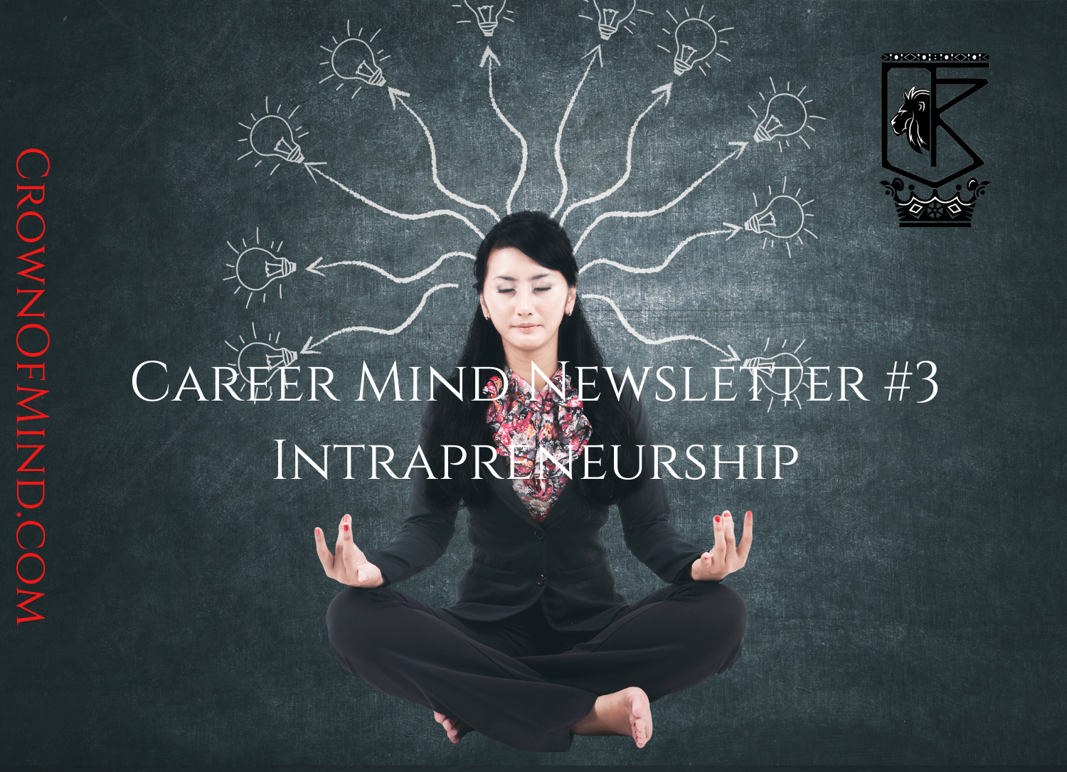 Career Mind Newsletter #3 – Intrapreneurship